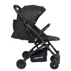 Tommybaby Golf Black Kabin Boy Bebek Arabası