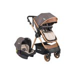 Tommybaby Handytravel (SEYAHAT) Sistem Bebek Arabası HANDY01