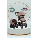 Tommybaby HandyTravel (Seyahat) Sistem Bebek Arabası