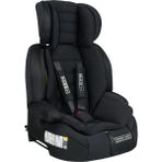 Tommybaby Isofixli Bebek Çocuk Oto Koltuğu 9-36 kg - Siyah