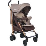 Tommybaby Luppo Gold Tam Yatar Baston Bebek Arabası Puset