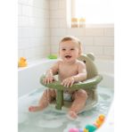 Tommybaby Lüx Banyo Oturağı Mama Oturağı Bebek Banyo Oturağı - Yeşil