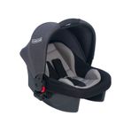 Tommybaby Lüx Pedli Aparatlı Ana Kucağı / Taşıma Koltuğu antrasit