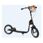 Tommybaby Sarı İkon 12 Jant Çocuk Scooter