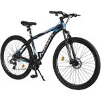 Tommybike Copper 29 Jant Dağ Bisikleti 21 Vites Erkek Cinsiyet Mavi Renk