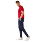 Tommylife 84652 İndigo Erkek Eşofman Altı