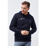 Tommylife 87883 Lacivert Erkek Sweatshirt