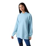 Tommylife 97163 Siyah Kadın Sweatshirt