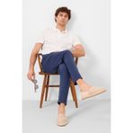 Tommylife Parlament Standart Fit Dokuma Hafif Esnek Chino Erkek Pantolon - 82180 Parlament