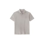 TOMMYLIFE Siyah Standart Kalıp Basic Polo Yaka Erkek T-Shirt - 87748