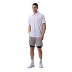 TOMMYLIFE Taş İnce Yumuşak Standart Fit Erkek Taytlı Şort - 81287