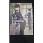 Tomohito Oda Konuşmaktan Korkuyor, Okul Komedisi, Hediyelik Eşya