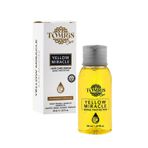 Tomris Care Sarı Mucize Dökülme Karşıtı Hızlı Saç Uzatma Serumu 50 ml