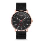 Toms 9C-951-R Erkek Kol Saati