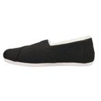 Toms Alpargata Siyah Kadın Terlik