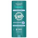 Tom's of Maine Natural Kokusuz 92 gr Stick Deo