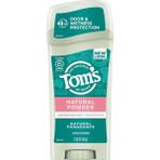Toms Of Maine Tom's Of Maine Natural Powder Antiperspirant Stick Deodorant 64GR