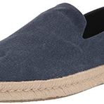Toms Santiago Lacivert Düz Erkek Loafer Ayakkabı