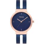 Toms T81813C 936 T Kadın Kol Saati