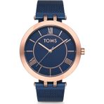 Toms T81874C-871-T Erkek Kol Saati