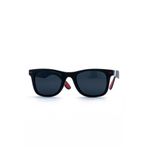 Toms Teddy 6002-11C101M Siyah Erkek Güneş Gözlüğü