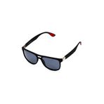 Toms Teddy 6011-C101M Polarize Erkek Güneş Gözlüğü