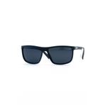 Toms Teddy 6012-C101M Polarize Erkek Güneş Gözlüğü