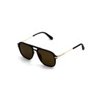 Toms Teddy 6015-1 C202P Polarize Erkek Güneş Gözlüğü
