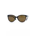 Toms Teddy 7008-2 C202P Kahverengi Kadın Güneş Gözlüğü