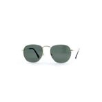 Toms Teddy TT1005C103 Polarize UV Metalik Sarı Metal Güneş Gözlüğü