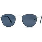 Toms Teddy TT1060C101 Nikel Siyah Unisex Güneş Gözlüğü