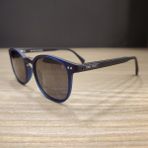 Toms Teddy TT3067 C303M Polarize Erkek Güneş Gözlüğü - Lacivert