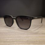 Toms Teddy TT3068 C3 Polarize Erkek Güneş Gözlüğü - Siyah