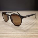 Toms Teddy TT3069 C202M Polarize Erkek Güneş Gözlüğü - Kahverengi