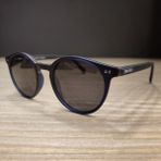 Toms Teddy TT3069 C303M Polarize Erkek Güneş Gözlüğü - Lacivert