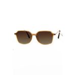 Toms Teddy TT3849C201P Degrade Polarize Kadın UV Güneş Gözlüğü