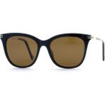 Toms Teddy TT6018-2C202P Unisex Güneş Gözlüğü