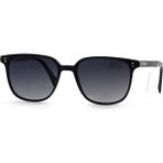 Toms Teddy Unisex Polarize Degrade Siyah Güneş Gözlüğü - Siyah - Füme