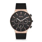 Toms TM81697-854-R Erkek Kol Saati