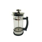tomtiti French press-bitki cay demliği