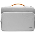 Tomtoc 360° Kasa Kılıfı Için 2024 13,5" Microsoft Surface Laptop 6/5/4, Surface Book, 14,4" Laptop Studio, Laptop Sleeve 14" Zenbook, 14" Ideapad, 14" Acer Swift 1/3'e Uyar