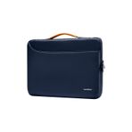 Tomtoc A22F3B5 16 inç Defender-A22 Laptop El Çantası Lacivert