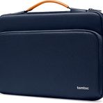 Tomtoc A42-E02B01 16 inç Defender A42 Lacivert Laptop Çantası