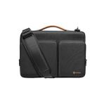 Tomtoc A42-E02D 16 inç Siyah Defender Notebook Çantası
