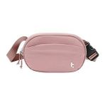 Tomtoc SlingBean Serisi T32 1.5L Bel Çantası- Pembe