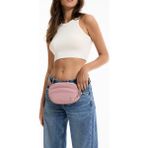 Tomtoc Slingbean T32 Pembe 1.5l Aksesuar Bel ve Omuz Çantası - T32S1P1 - 1,5L