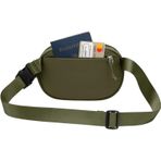 Tomtoc T32S1T1-Dr SlingBean Serisi T32 1.5L Bel Çantası Yeşil