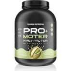Tomuba Nutrition Promoter + Whey Antep Fıstığı - Antep Fıstıklı Dondurmalı