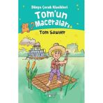 Tom’un Maceraları - Tom Sawyer