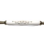 Tomurcuk 192 D Antik Desen 243 Yaldızlı 1025 Porselen Kulp